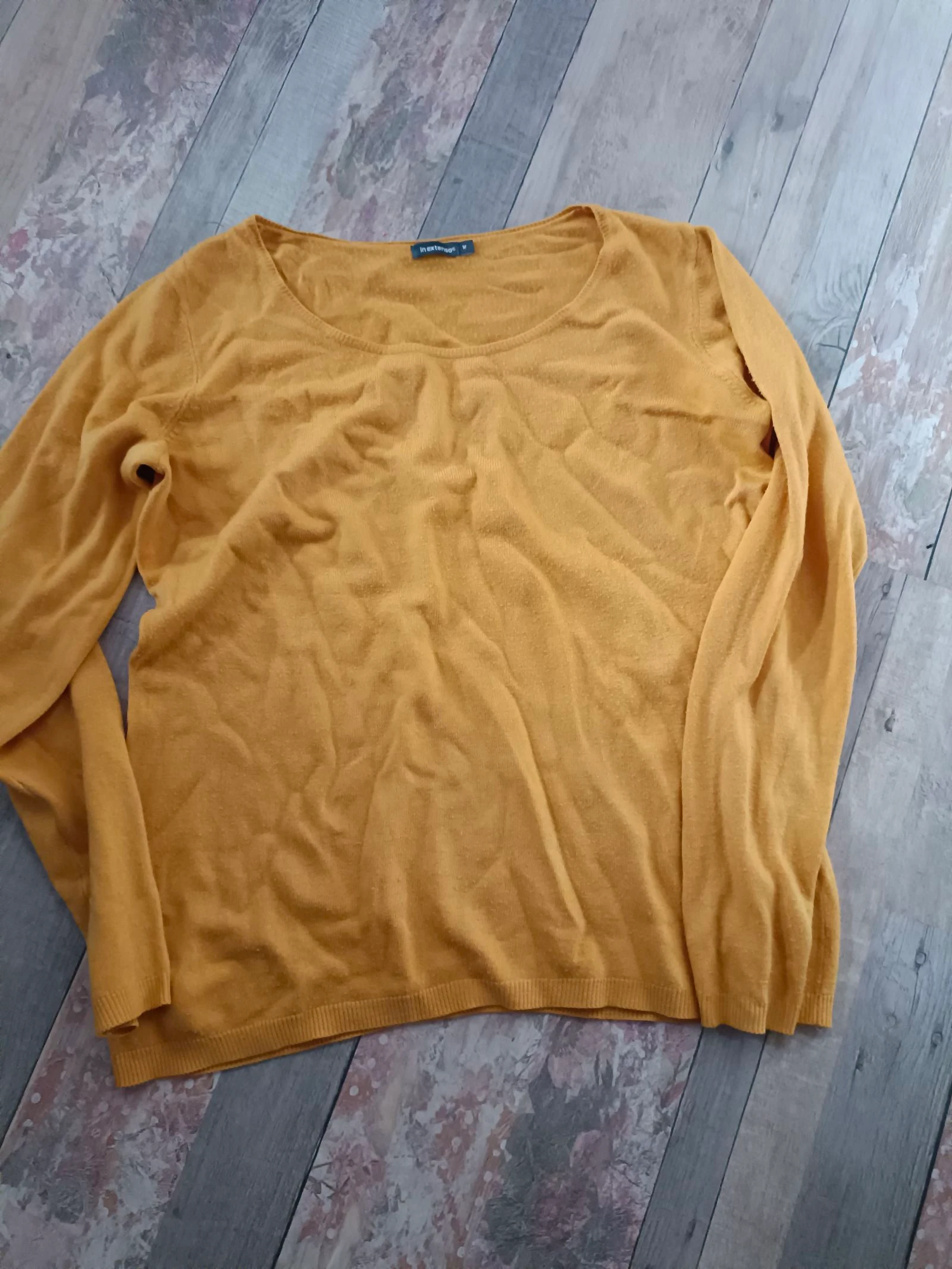 Pull taille M